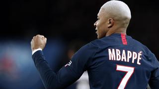 PSG vs. Amiens: magnífica asistencia de Neymar para el gol de Mbappé | VIDEO