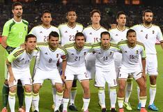 Venezuela: Experiencia y juventud en lista final para Copa América