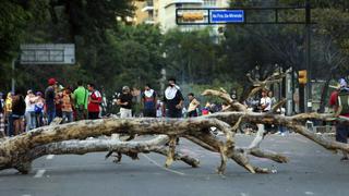 Venezuela: Estudiantes preparan la marcha más fuerte de todas