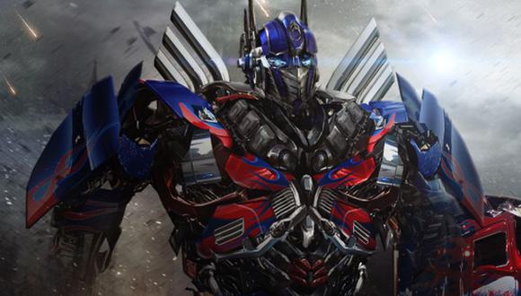 Transformers en Cusco: Optimus Prime no pudo subir cuesta empinada y se  vuelve viral nndc | LUCES | EL COMERCIO PERÚ