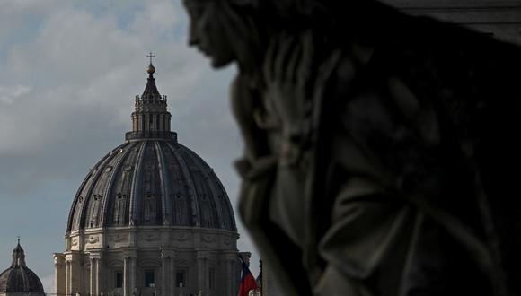 El papa emérito será velado y enterrado en la Basílica de San Pedro, en el Vaticano.
