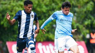 Sporting Cristal es el campeón de la Copa Generación Sub-18 tras derrotar a Alianza Lima en la tanda de penales