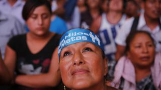 El inacabable debate sobre el género durante el año 2017