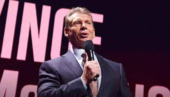 El jefe de la Junta Directiva anunció su salida de WWE (Foto: Vince McMahon / Facebook)