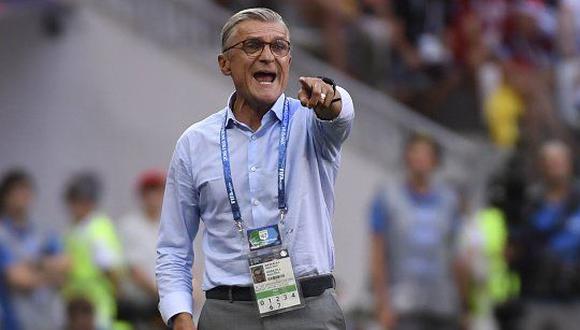 Polonia tenía grandes expectativas en Rusia 2018, pero fue eliminada de manera prematura a manos de Colombia en la fase de grupos del Mundial. (Foto: AP)
