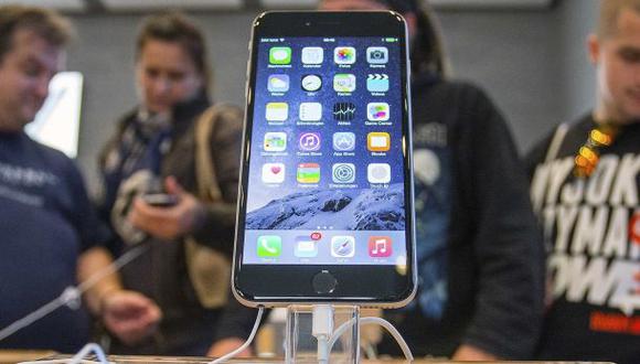 iPhone 6 empieza a venderse en Perú a medianoche