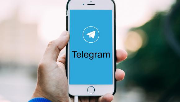 Telegram es una de las aplicaciones de mensajería más populares del mundo. (Foto: Pixabay)