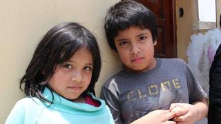 El drama de los miles niños huérfanos por COVID-19 en Perú