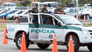 Colombia refuerza seguridad por alerta de "toma" de aeropuertos