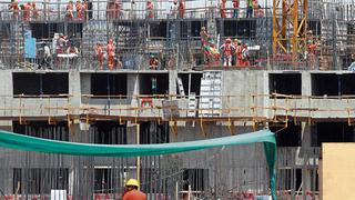 Sector construcción propone realizar los pagos pendientes previo al inicio de obras