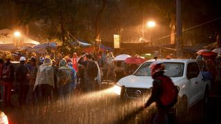 Clima en México: el pronóstico del tiempo para el lunes 05 de agosto de 2019