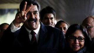 Venezuela acusa a Perú de seguir "libreto injerencista" de EEUU