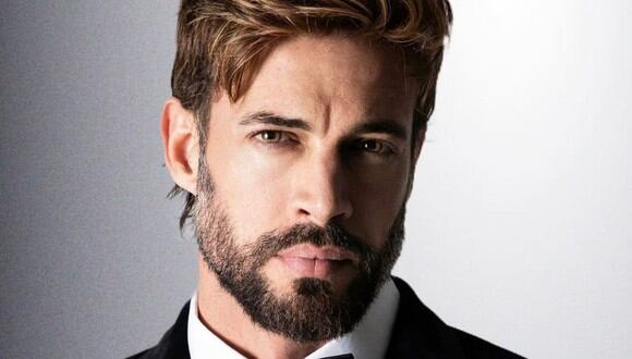 William Levy es un actor y modelo estadounidense de origen cubano (Foto: William Levy / Instagram)