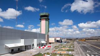 ¿Qué aeropuertos continúan cerrados debido a las protestas?