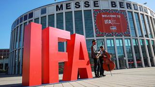 Cancelan la IFA 2021: la organización ya prepara la edición del próximo año de la feria tecnológica