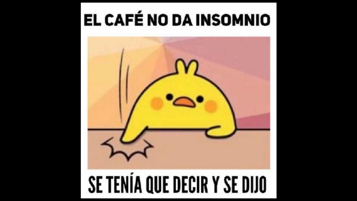 Se Tenia Que Decir Y Se Dijo Como Nacio El Meme Que Causa Furor En Redes Sociales Memes Mag