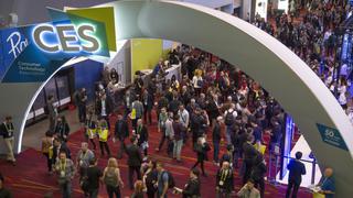 CES 2018: Las estrellas que brillarán en Las Vegas