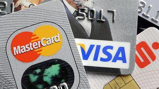 Mastercard gana duelo con Visa en industria de US$30 billones