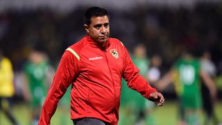 César Farías, técnico de Bolivia, ya piensa en la Selección Peruana: “Me encantan los desafíos”