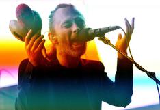 Radiohead en Lima: se agotan entradas de preventa en el primer día
