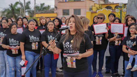 El concejo de la Municipalidad de Pueblo Libre aprobó la Ordenanza contra el acoso político hacia la mujer en el distrito y fue publicada hoy en El Peruano. (Foto: Municipalidad de Pueblo Libre/ Referencial)