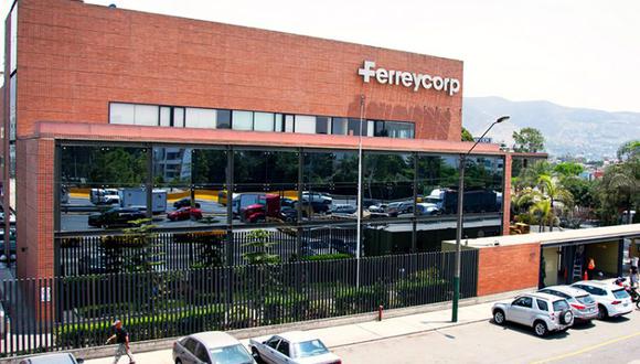 Ferreycorp se ubica entre las cinco primeras empresas del rubro de Comercio y Distribución a nivel global del Sustainability Yearbook. (Foto: Difusión)