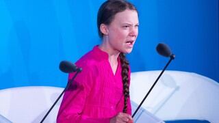 Google Translate: esto pasa si pones ‘Greta Thunberg’ en el famoso traductor