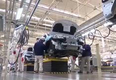 Chrysler llama a revisión 19 mil autos en China por fallos