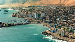 Iquique, el puerto de ensueño que no puedes dejar de visitar