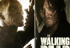 The Walking Dead: Filtran tráiler de la temporada 6 | VIDEO
