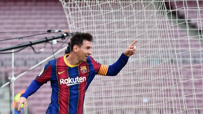 Renovación; Lionel Messi con Barcelona en vivo: últimas noticias para hoy, 2 de julio