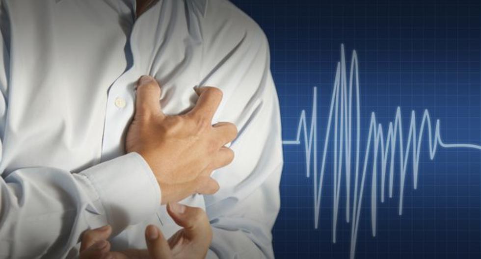 La taquicardia se produce cuando se acelera el ritmo cardíaco. (Foto: ThinkStock)