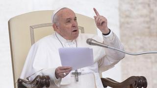 El papa Francisco reemplaza al arzobispo de Guam, condenado y expulsado por pederastia