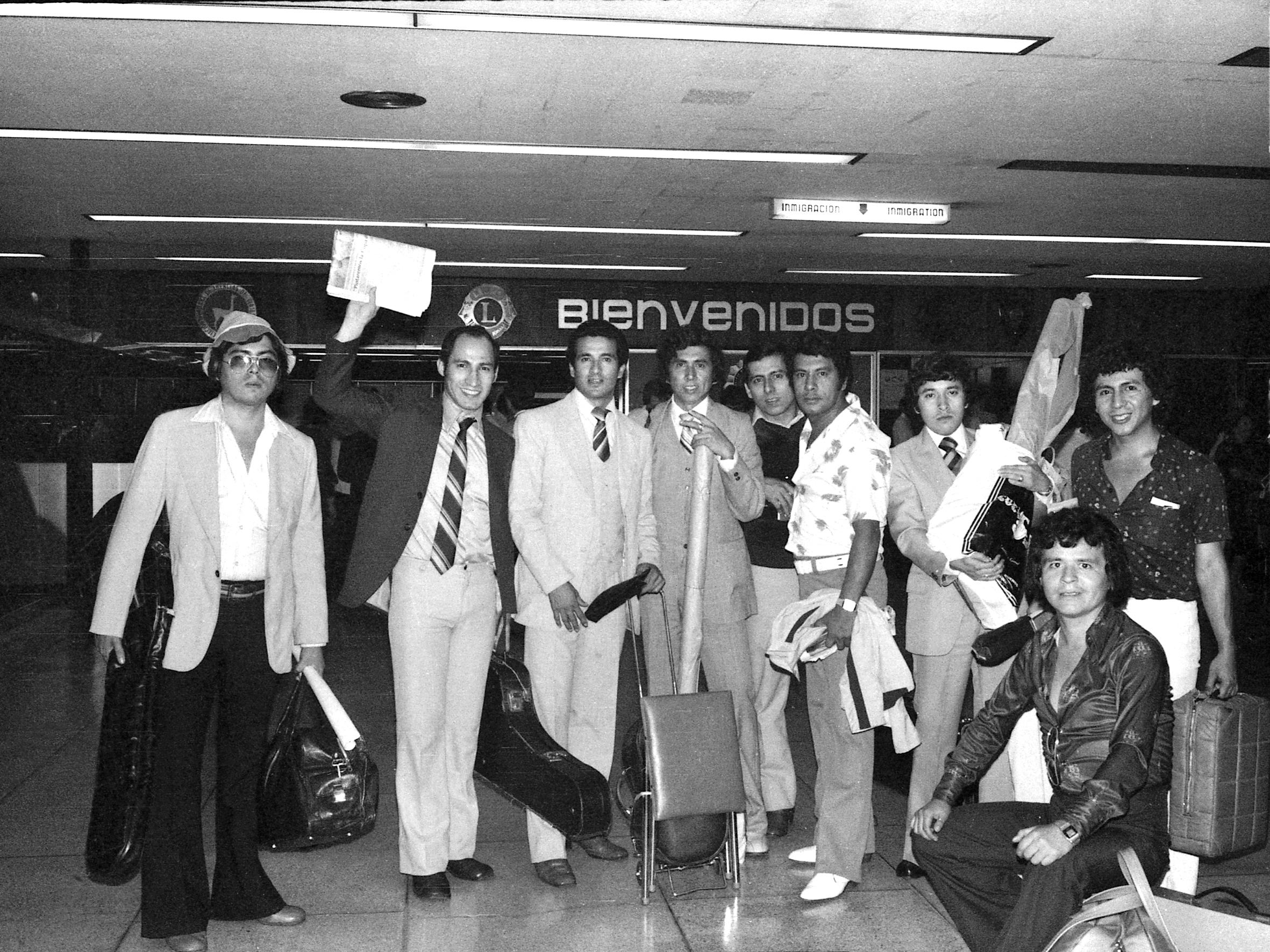 (Foto: Archivo Infopesa)