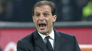Massimiliano Allegri es el nuevo entrenador de la Juventus