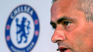 José Mourinho dirigirá al Chelsea, según diario “Bild” de Alemania
