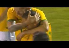 Sudamericano Sub 20: Los goles del Brasil 2-1 Colombia (VIDEO)