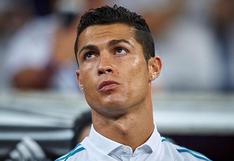 Cristiano Ronaldo comparte foto familiar en Instagram y es viral mundial