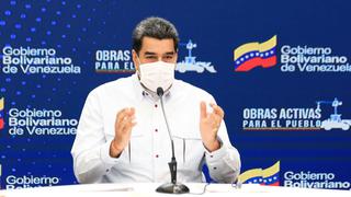 Llegó a Venezuela “el brote verdadero” de coronavirus, advierte Nicolás Maduro