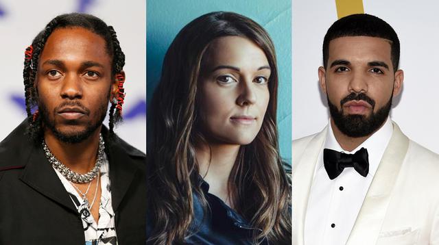 Grammy 2019. Kendrick Lamar, Drake y Brandi Carlile encabezan las nominaciones. (Foto: Agencia).