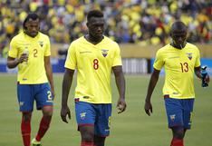 Ecuador vs Brasil: Quito también recibió "goleada" de basura tras partido