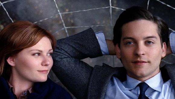 Spider-Man No Way Home: qué pasó con la historia de amor Peter Parker y  Mary Jane tras las películas originales del Hombre Araña | Tobey Maguire |  Películas | FAMA | MAG.