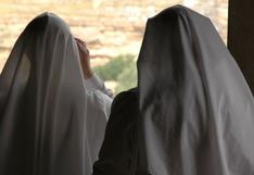 Vaticano: Disminuye número de monjas en el mundo por abusos y maltratos