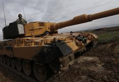 Irán: ¿en qué momento sus tropas abandonarán Siria?