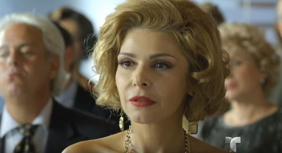 "José José" de Netflix una serie donde el actor no canta TVMAS EL