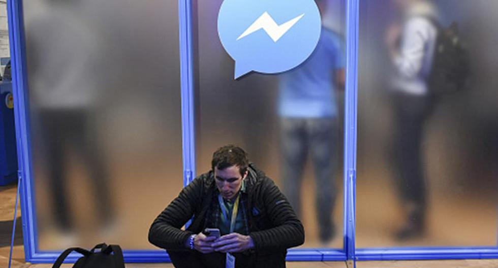 Un nuevo malware distribuido a través de Facebook Messenger afecta a los usuarios de América Latina. (Foto: Getty Images)