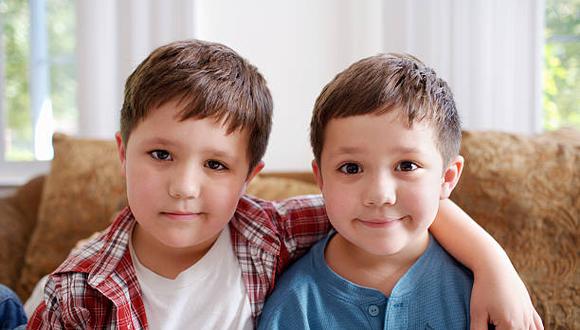 Conoce cómo se conocieron por primera vez, hermanos gemelos gracias a la red social más usada en el mundo tras casi 2 décadas. (Foto: Getty Images)