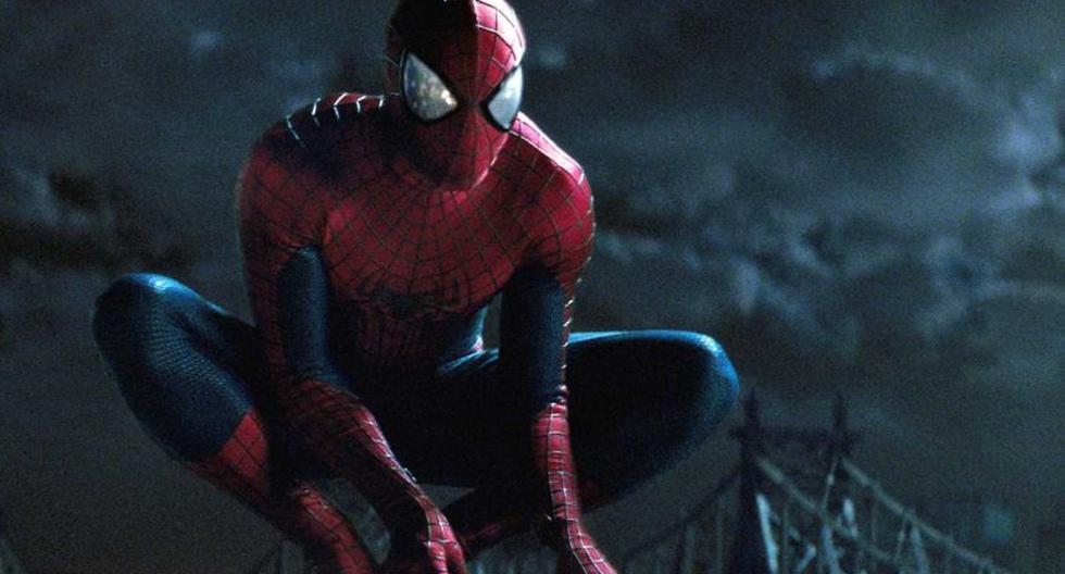Tom Holland es Peter Parker / Spider-Man en 'Captain America: Civil War' (Foto: Sony Pictures)
