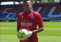 Selección Peruana: Alexander Callens dio entrevista al diario Marca