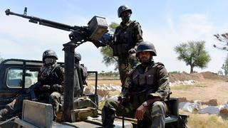 Nigeria: Presunto ataque del Boko Haram deja al menos 4 muertos